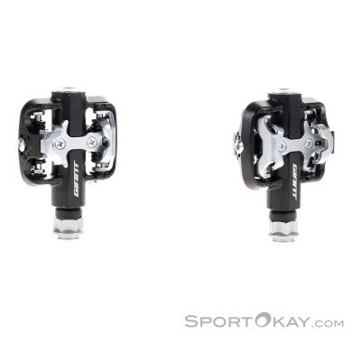 Giant XC Sport MTB Clipless Pedals