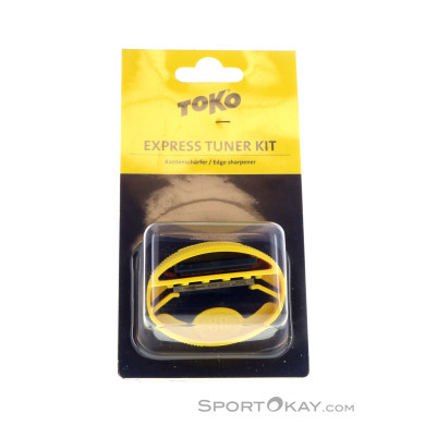 Toko Express Tuner Kit Base Angle