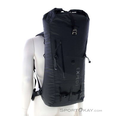 Exped Black Ice 45l Backpack