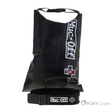 Muc Off Utility & Waterproof Cargo Bag Frame Strap