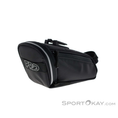 PRO Maxi Klick Quick Release 1l Saddle Bag