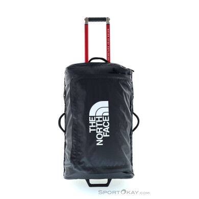 The North Face Base Camp Voyager Roller 29" Suitcase
