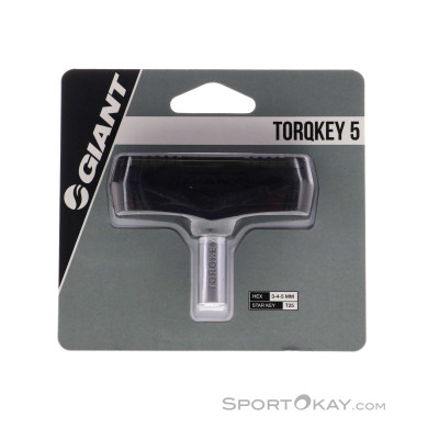 Giant Torqkey 5 Nm Torque Wrench