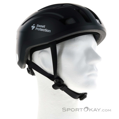 Sweet Protection Seeker Road Cycling Helmet