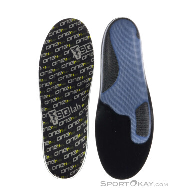 SQlab One11 mid Insoles