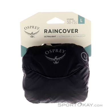 Osprey Ultralight L Rain Protection