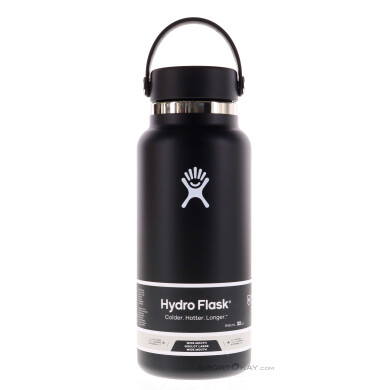 Hydro Flask 12oz Kids Wide Mouth Straw 335ml Water Bottle - Water Bottles -  Fitness Accessory - Fitness - All