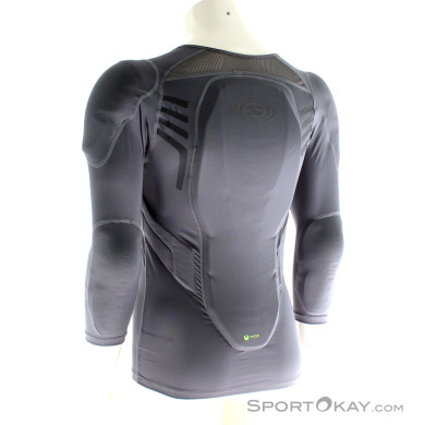 iXS Trigger Upper Body LS Protector Shirt