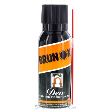 Brunox  Federgabel Deo 100ml Universal Spray