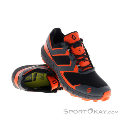 Scott Supertrac RC 2 Mens Trail Running Shoes