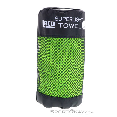 LACD Superlight Towel Microfiber L Microfiber Towel