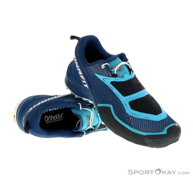 Dynafit Speed MTN Women Trail Running Shoes