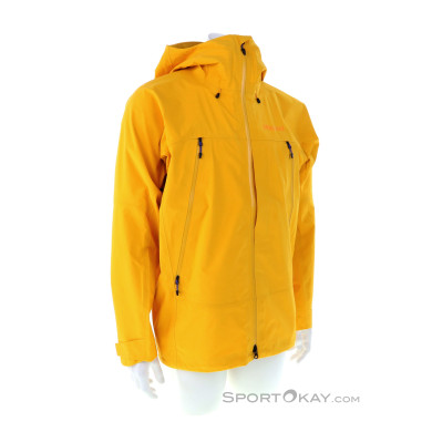 Marmot Alpinist GTX Jacket Mens Outdoor Jacket Gore-Tex