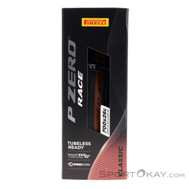 Pirelli P Zero Race TLR 28" Tire