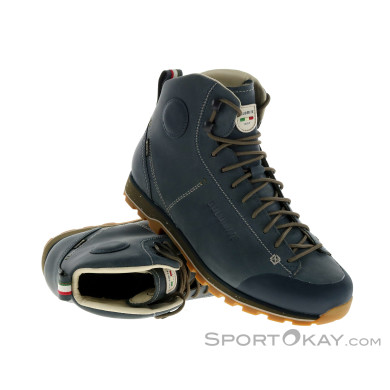 Dolomite 54 High FG GTX Mens Hiking Boots Gore-Tex