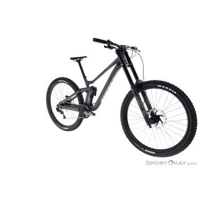 Scott Gambler 910 29" 2022 Downhill Bike