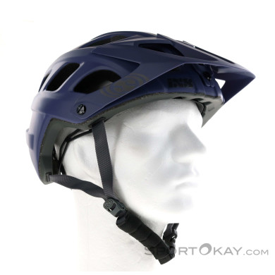 iXS Trail Evo MTB Helmet
