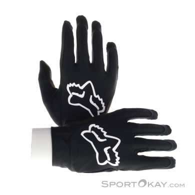 Fox FlexAir Biking Gloves