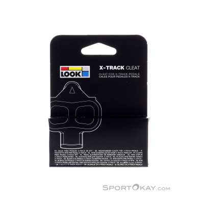 Look Cycle X-Track Geo Pedal Cleats