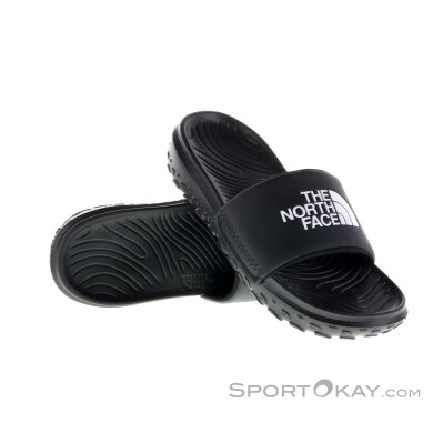 The North Face Never Stop Cush Women Sandals