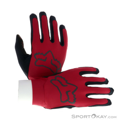 Fox FlexAir Biking Gloves