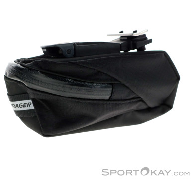 Bontrager Pro Quick Cleat 0,65l Saddle Bag