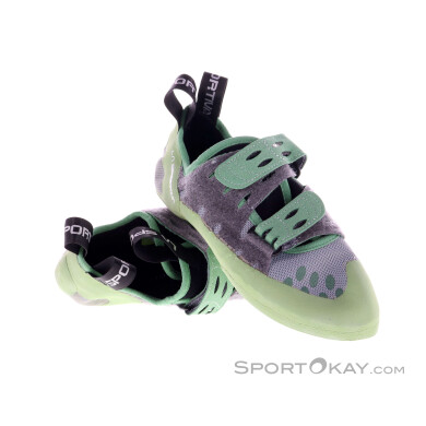 La Sportiva Geckogym Vegan Women Climbing Shoes