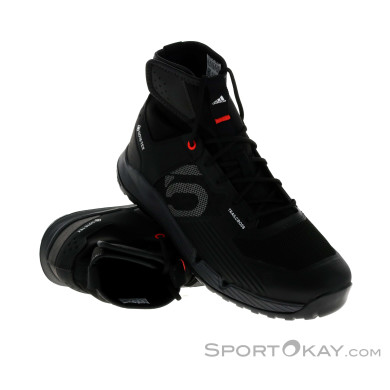 Five Ten Trailcross GTX Mens MTB Shoes Gore-Tex