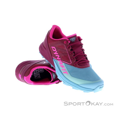 Dynafit Alpine Women Trail Running Shoes
