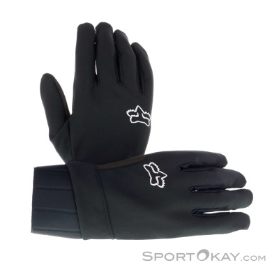 Fox Defend Fire Pro Biking Gloves