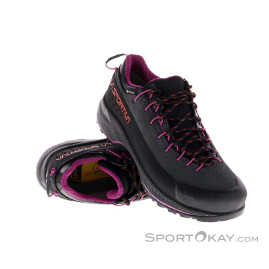 La Sportiva TX4 EVO GTX Women Approach Shoes Gore-Tex