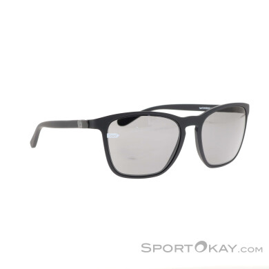 Gloryfy Gi26 Kingston Black in Black Sunglasses