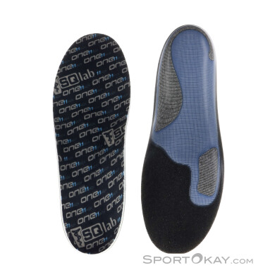 SQlab One11 high Insoles