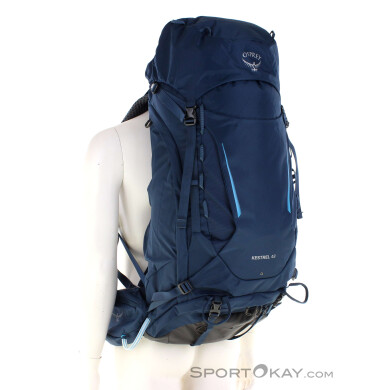 Osprey Kestrel 48l Mens Backpack