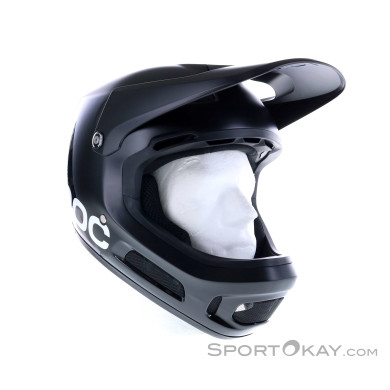 POC Coron Air MIPS Full Face Helmet