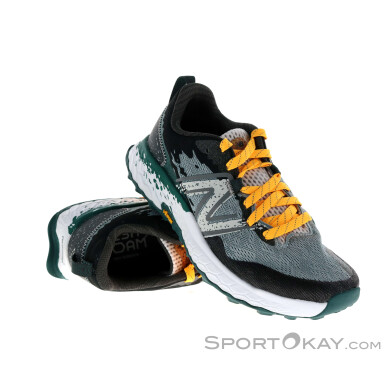 New Balance Fresh Foam X Hierro v7 Mens Trail Running Shoes