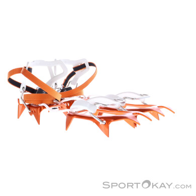 Petzl Leopard Flexlock Crampons