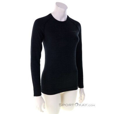Craft Core Dry Active Comfort LS Women Functional Shirt