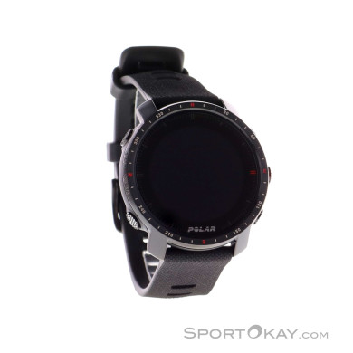 Polar Grit X Pro GPS Sports Watch