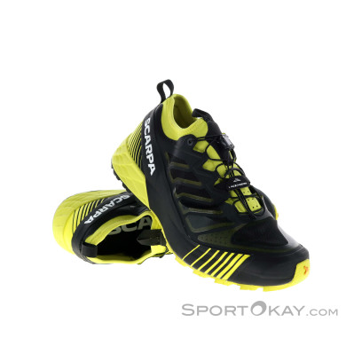 Scarpa Ribelle Run Mens Trail Running Shoes