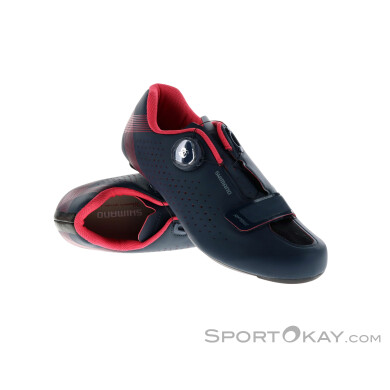 Shimano RP501 Women Road Cycling Shoes