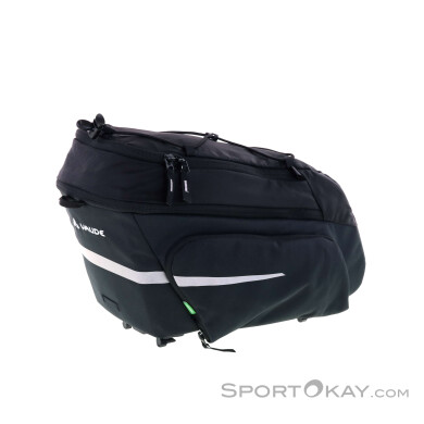Vaude Silkroad Plus SnapIt 9+7l Luggage Rack Bag