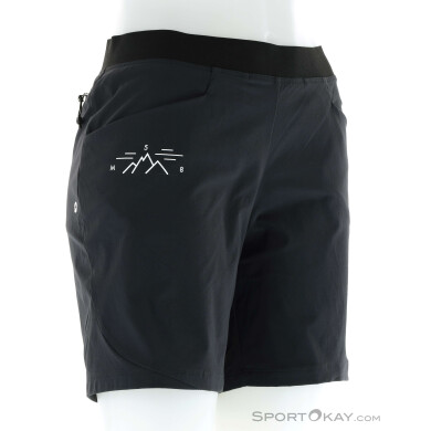 Martini Alpate Dynamic Women Outdoor Shorts