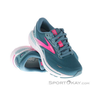 BROOKS Running Online bei SportOkay