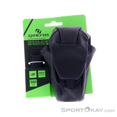 Syncros Speed iS 300 Saddle Bag