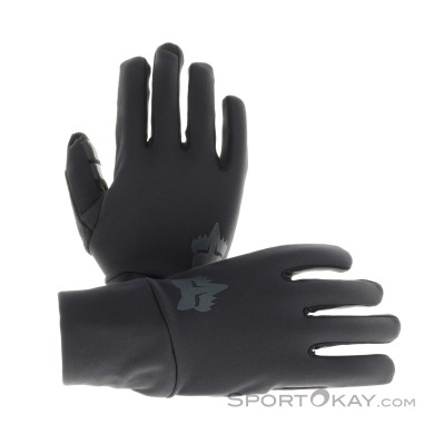 Fox Ranger Fire Women Biking Gloves