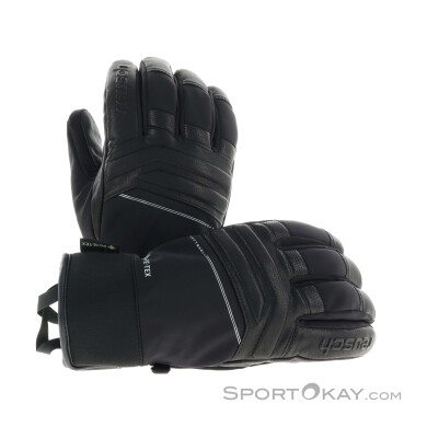 Reusch Jupiter GTX Gloves Gore-Tex
