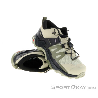 Salomon X Ultra 4 W Women Hiking Boots