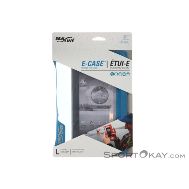 Sealline E-Case L Protective Cover