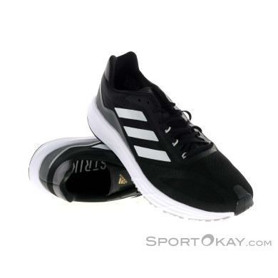 adidas SL 20.2 Mens Running Shoes